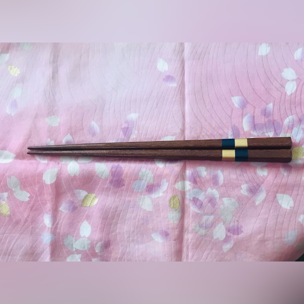 Japanese Chopsticks for Men